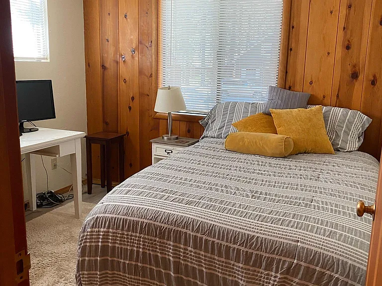 Front Office/3rd bedroom