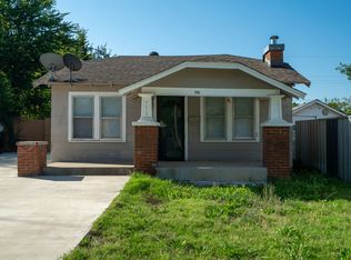338 SE 41st St, Oklahoma City, OK 73129
