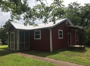 1705 N Main St, Water Valley, MS 38965