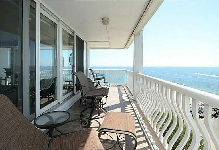 2200 S Ocean Ln #710 — Photo 17