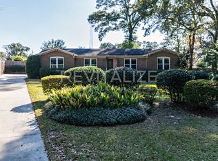 3080 Cedarview Ct, Mobile, AL 36618