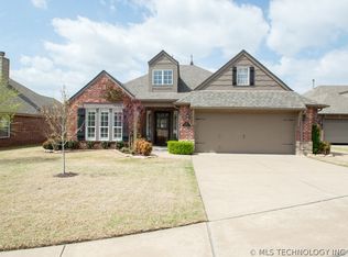 3312 N Gum Pl, Broken Arrow, OK 74014