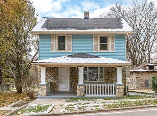 8915 Meeker Rd, Dayton, OH 45414