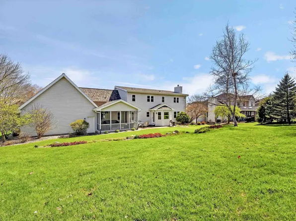 773 Foxfield Rd, Oregon, WI 53575