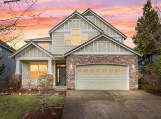 3426 Doubletree St, Forest Grove, OR 97116