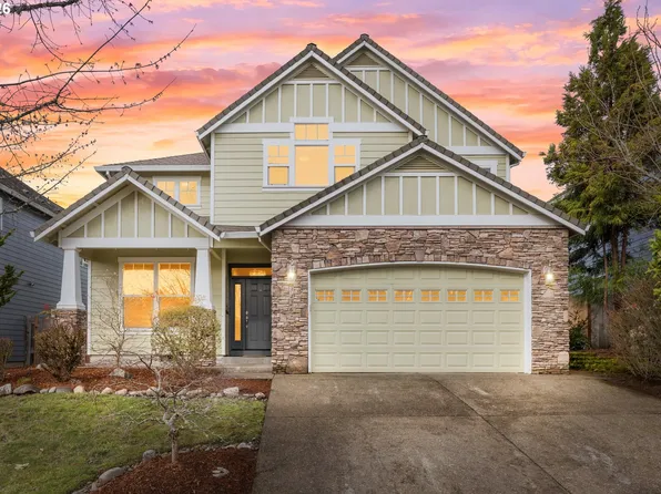 3426 Doubletree St, Forest Grove, OR 97116