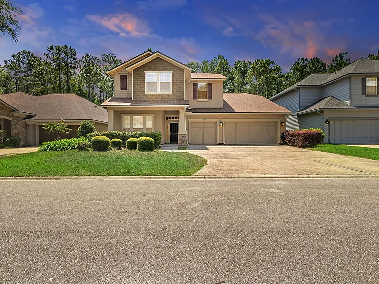 6292 Battlegate Rd — Photo 1
