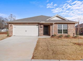 3126 Lea Ln SE, Decatur, AL 35603