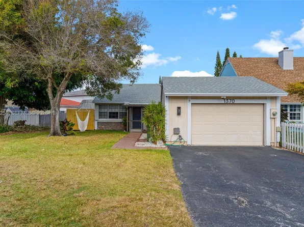 1370 Osprey Ct, Homestead, FL 33035