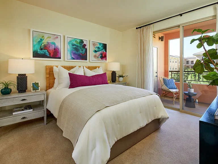 Crescent Village Apartment Homes — Photo 13