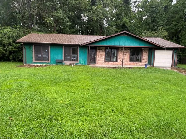 2504 Decathlon Cres, Virginia Beach, VA 23453