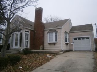 2374 Rustic Rd, Dayton, OH 45406