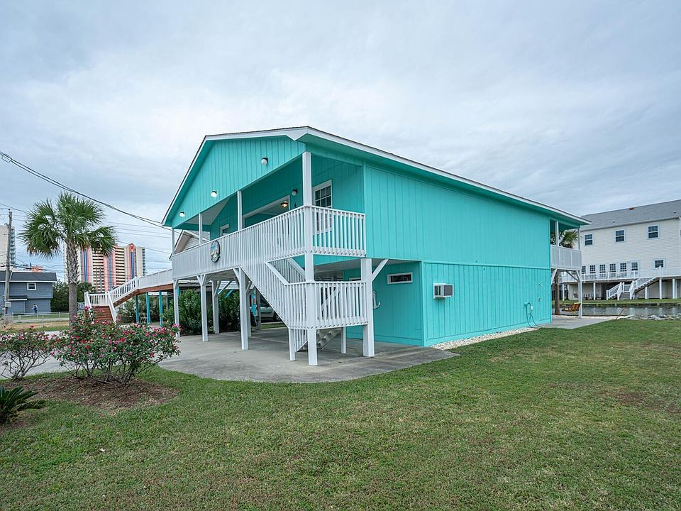 405 35th Ave N, North Myrtle Beach, SC 29582 MLS 2222372 Zillow