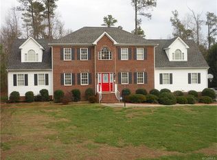 1330 Green Trellis Pl, South Chesterfield, VA 23834