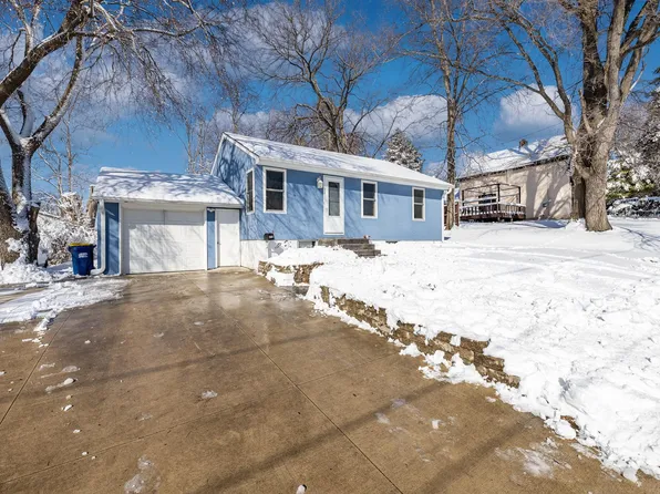 408 Poplar St, Northfield, MN 55057