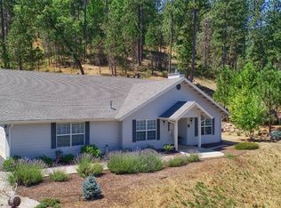 48818 Holly Ln, Coarsegold, CA