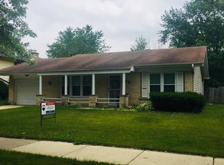 148 S Schmidt Rd, Bolingbrook, IL 60440