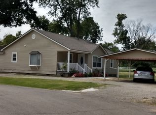 3822 Brockman Ave, Van Buren, AR 72904