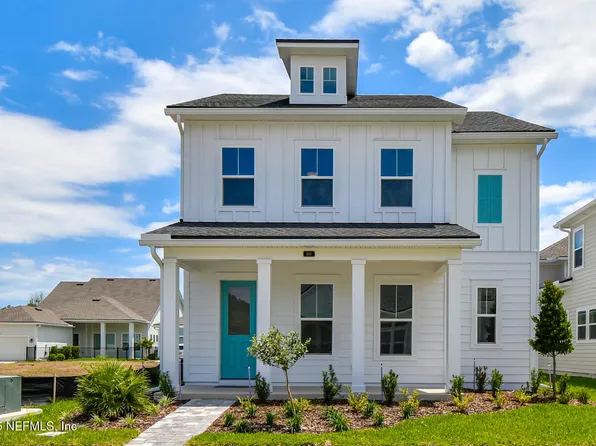 160 CAIDEN Drive, Ponte Vedra, FL 32081