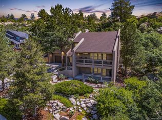 418 Gordon Dr, Castle Rock, CO 80104
