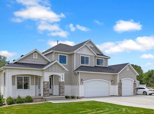 715 W Cemetery Rd, Orangeville, UT 84537