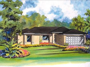 5416 NW Bolin St, Port Saint Lucie, FL 34986