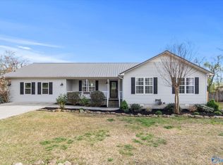 45 Dee Cir, Guntersville, AL 35976
