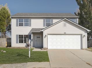 27 Ashwood Cir, Brownsburg, IN 46112