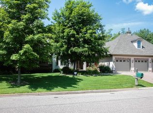 6078 Clarion Pass, Minnetonka, MN 55343