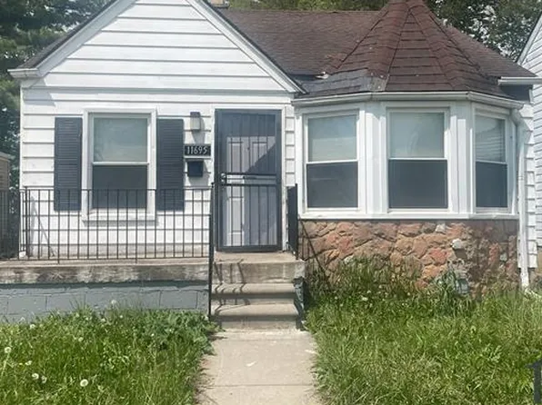 11695 Montrose St, Detroit, MI 48227