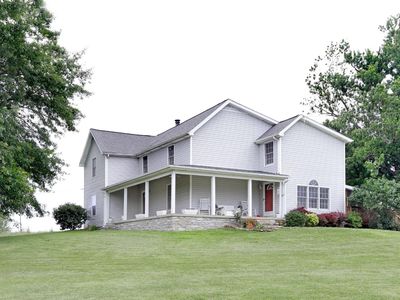 3234 Jones Ln, Frankfort, KY, 40601