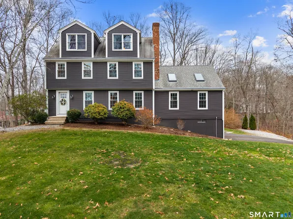 210 Fishing Brook Road, Westbrook, CT 06498