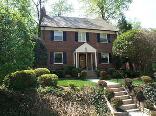 1636 Roxanna Rd NW, Washington, DC 20012