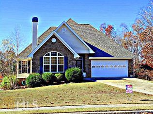 125 Saddle Ln #28, Covington, GA 30016