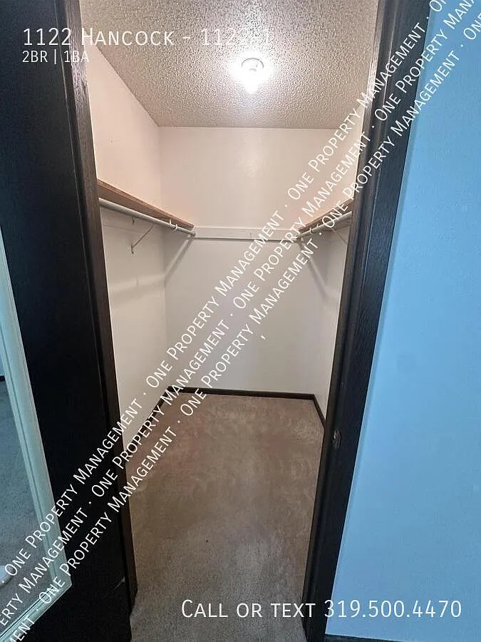 2 bed, 570 sqft, $885 — Photo 1
