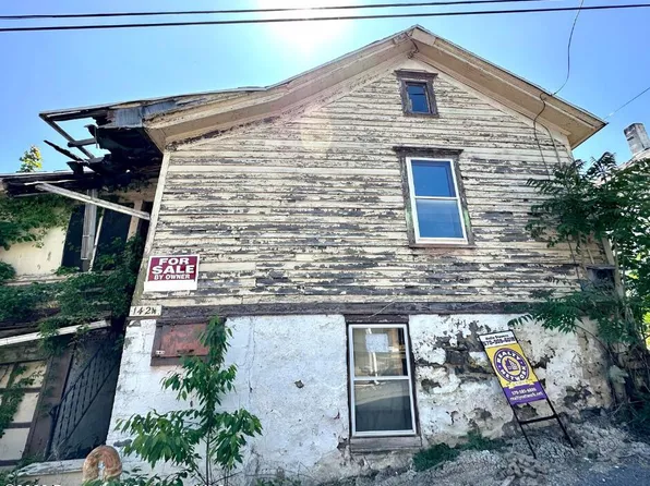 1424 S Webster Ave, Scranton, PA 18505