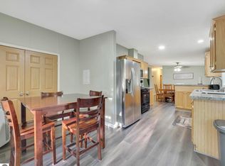 249 NE Darwin Ave, Kalkaska, MI 49646