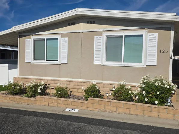 6880 Archibald Ave Space 125, Rancho Cucamonga, CA 91701