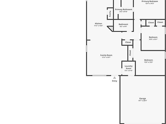 3rd image of 20814 Dewberry Creek Ln