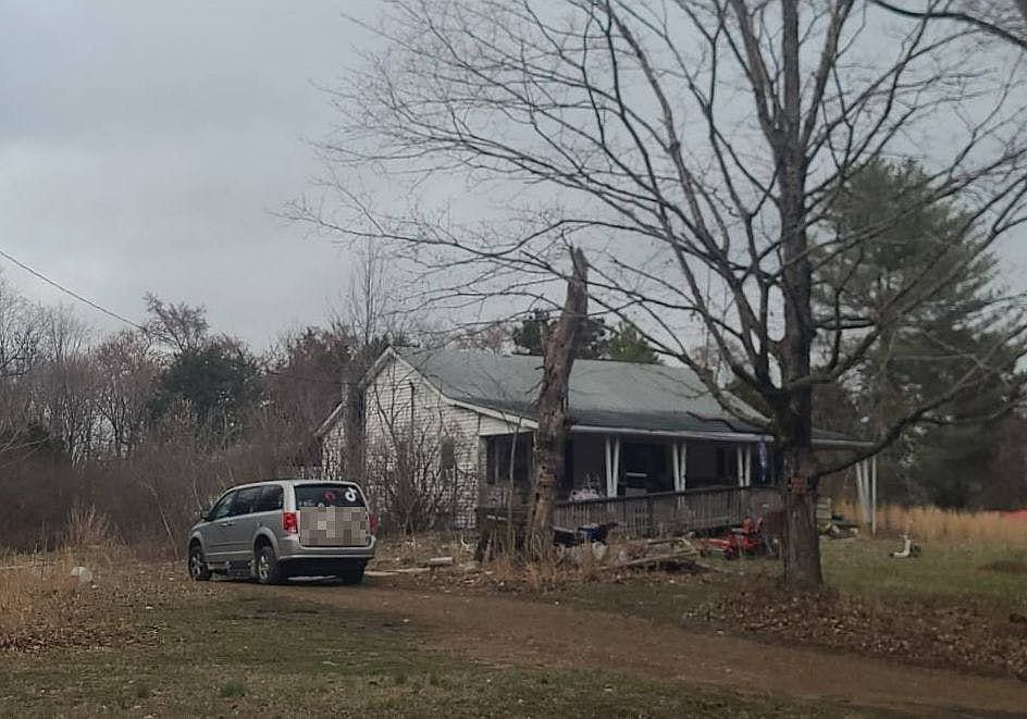 2021 Taylor Town Rd, White Bluff, TN 37187 Zillow