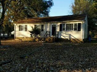 8622 Windingrun Ln, North Chesterfield, VA 23237