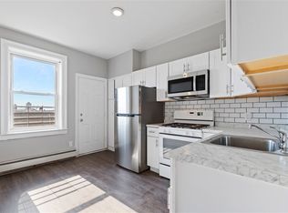 1104A Avenue C #3, Bayonne, NJ 07002