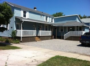 301 Elliott St APT 1, Grand Haven, MI 49417