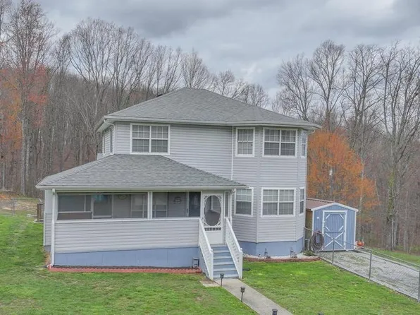 142 Azalea Ln, Big Stone Gap, VA 24219
