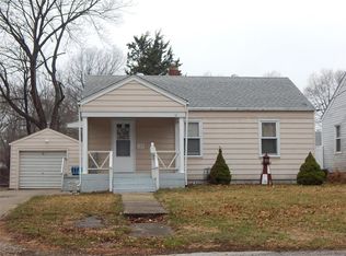 123 E Elm St, Alton, IL 62002