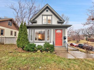 1701 E 46th St, Minneapolis, MN 55407