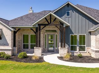 829 Dog Wood Rd, Weatherford, TX 76085