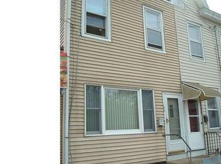105 Emory Ave, Trenton, NJ 08611