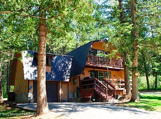 1115 Vista Dr, Star Valley Ranch, WY 83127