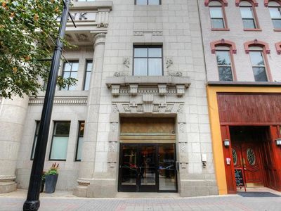 60 Monroe Center St NW #10C, Grand Rapids, MI, 49503